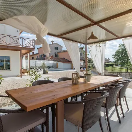 Vila Famiglia In